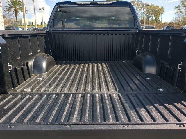 new 2026 Toyota Tundra car, priced at $55,085