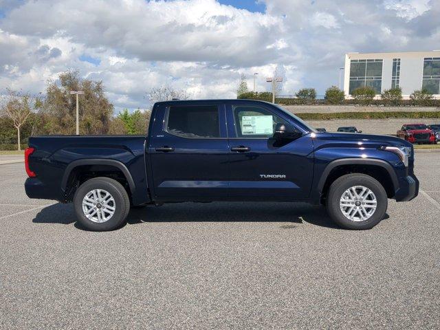 new 2026 Toyota Tundra car, priced at $55,085