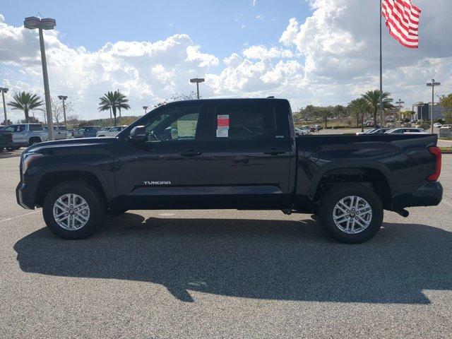 new 2026 Toyota Tundra car, priced at $55,085