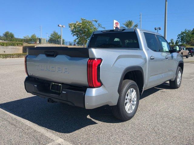 new 2026 Toyota Tundra car, priced at $59,260