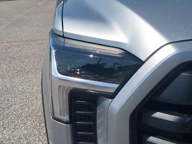 new 2026 Toyota Tundra car, priced at $59,260