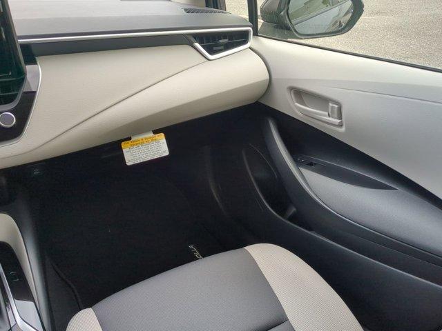 new 2026 Toyota Corolla car, priced at $26,284