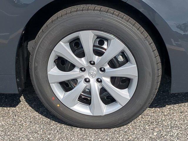 new 2026 Toyota Corolla car, priced at $26,284