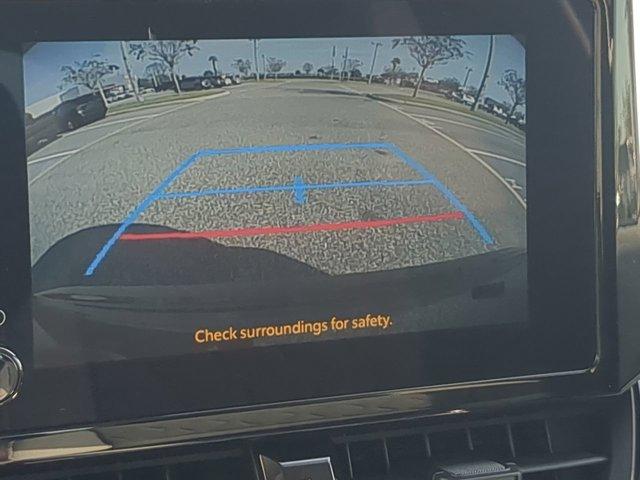 new 2026 Toyota Corolla car, priced at $26,284