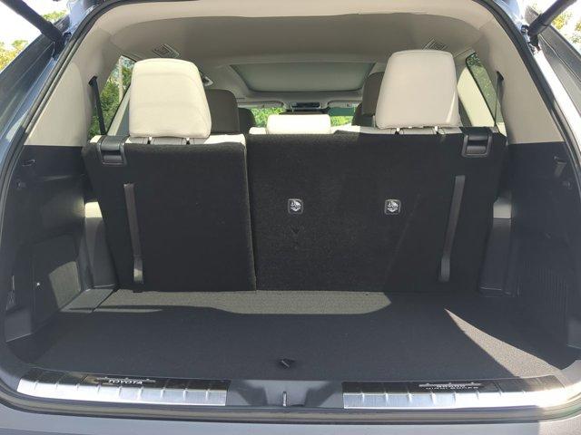used 2026 Toyota Grand Highlander car, priced at $56,877