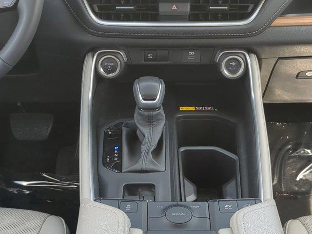 used 2026 Toyota Grand Highlander car, priced at $56,877