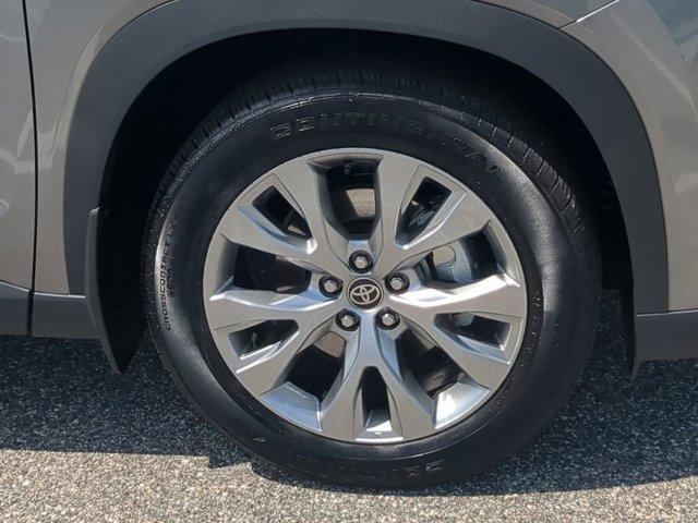 used 2026 Toyota Grand Highlander car, priced at $56,877