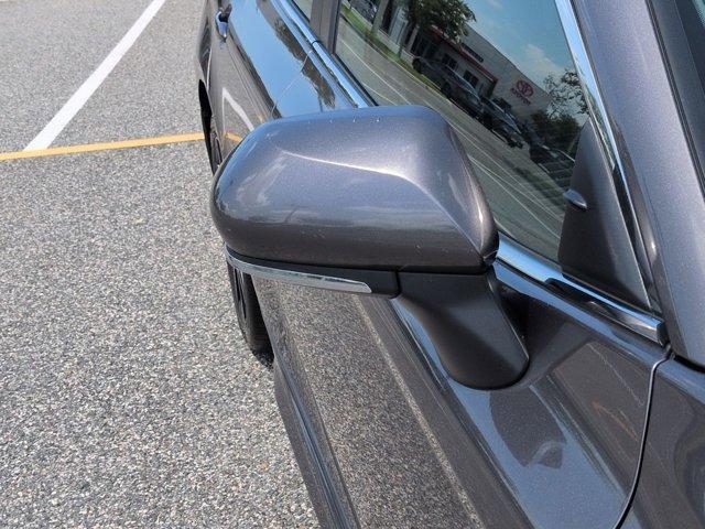 used 2023 Toyota Camry car, priced at $24,877