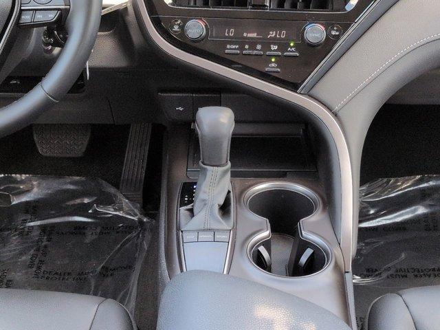 used 2023 Toyota Camry car, priced at $24,877