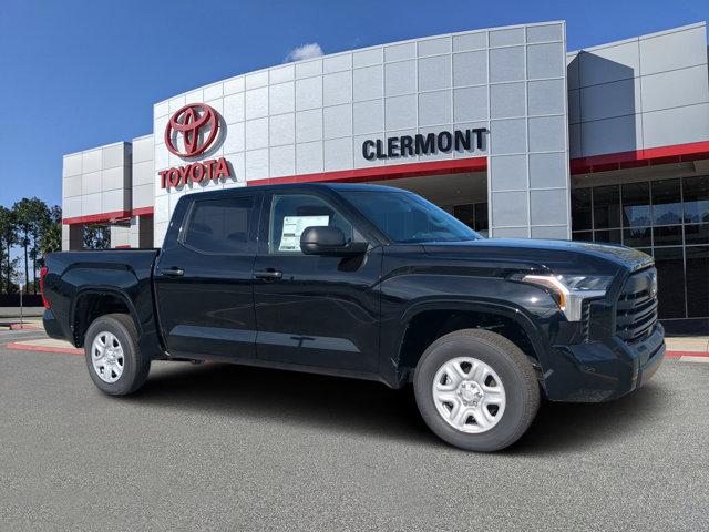 new 2026 Toyota Tundra car, priced at $48,720