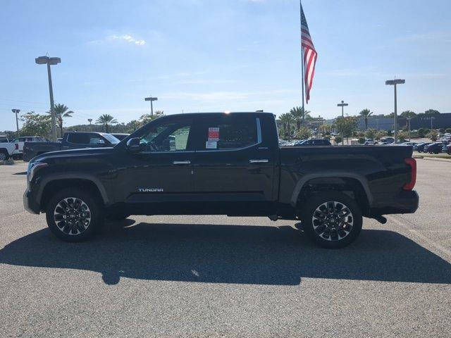new 2026 Toyota Tundra car, priced at $60,420