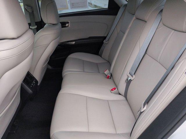 used 2017 Toyota Avalon car, priced at $17,877