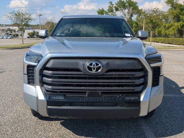 new 2026 Toyota Tundra car, priced at $61,670