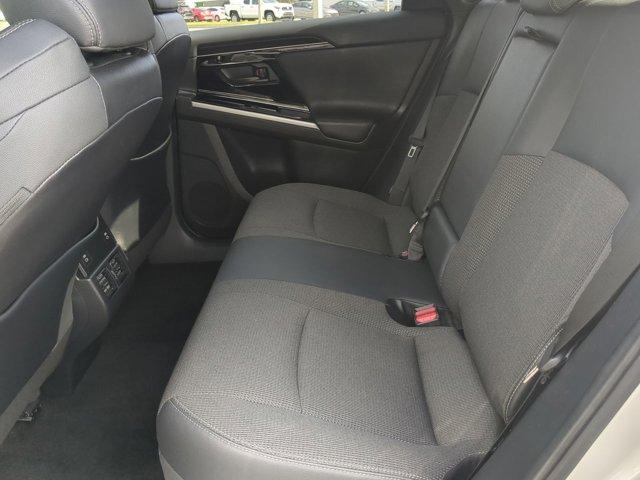 used 2025 Toyota bZ4X car, priced at $24,877