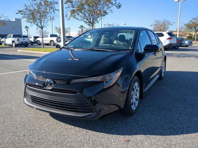 new 2026 Toyota Corolla car, priced at $24,384