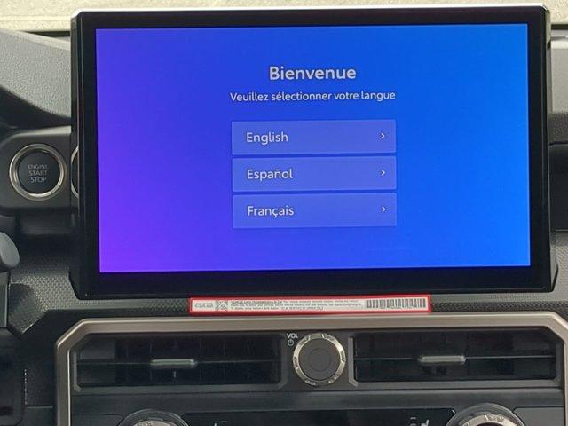 new 2026 Toyota 4Runner car, priced at $60,704