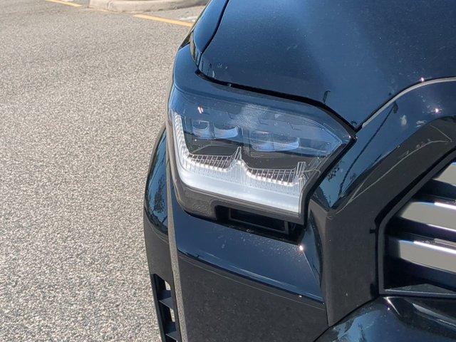 new 2026 Toyota 4Runner car, priced at $60,704