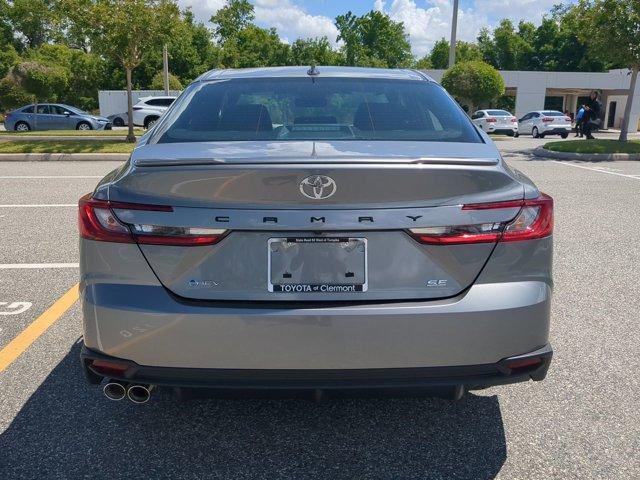 new 2026 Toyota Camry car, priced at $34,174