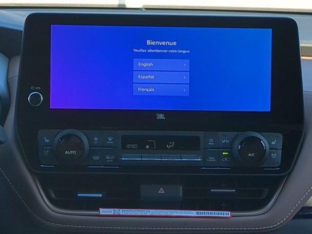 new 2026 Toyota Grand Highlander car, priced at $61,869