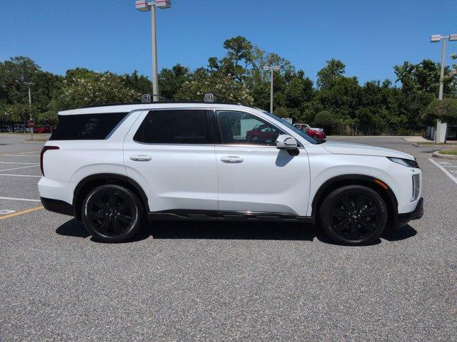 used 2024 Hyundai Palisade car, priced at $29,877