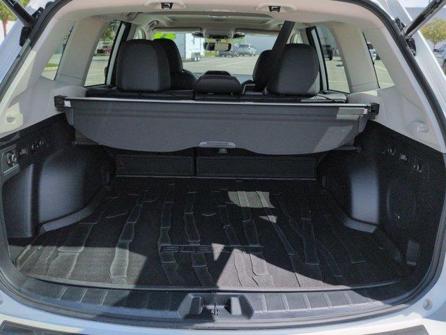 used 2024 Subaru Forester car, priced at $33,075