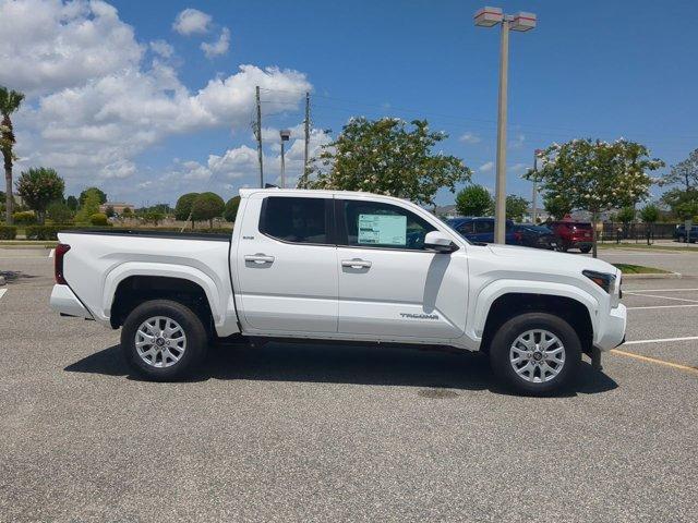 new 2026 Toyota Tacoma car, priced at $39,699