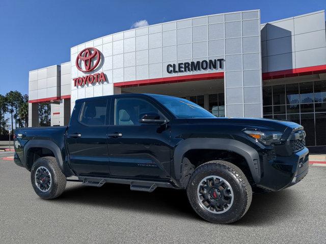 used 2026 Toyota Tacoma car, priced at $42,877