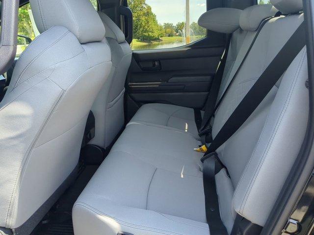 new 2026 Toyota Tacoma car, priced at $42,634