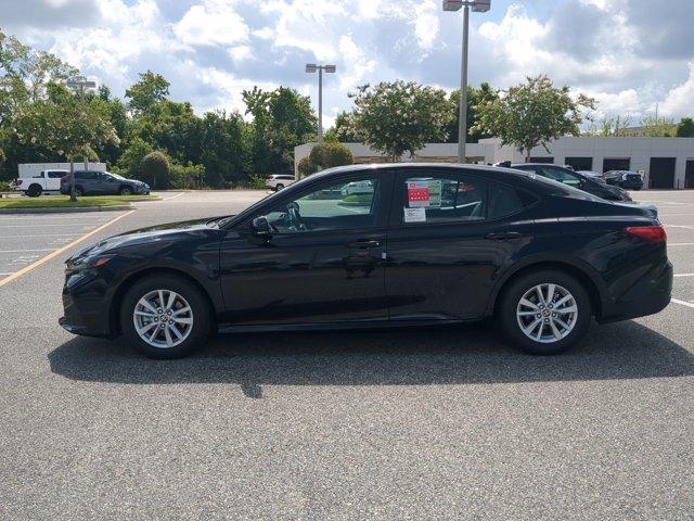 new 2026 Toyota Camry car, priced at $30,934