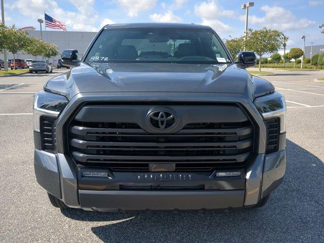 new 2026 Toyota Tundra car, priced at $62,220