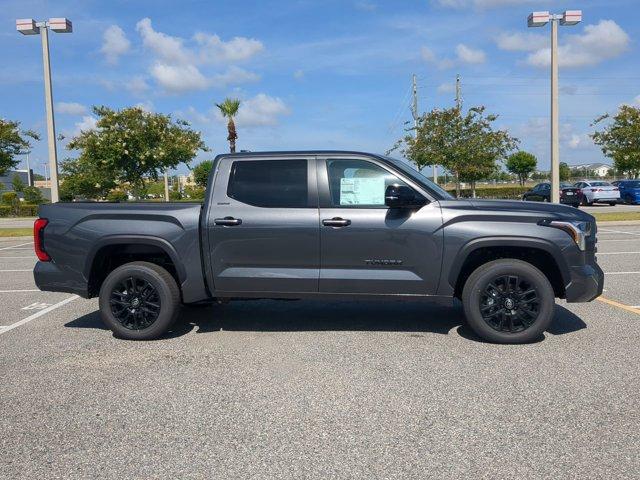 new 2026 Toyota Tundra car, priced at $62,220