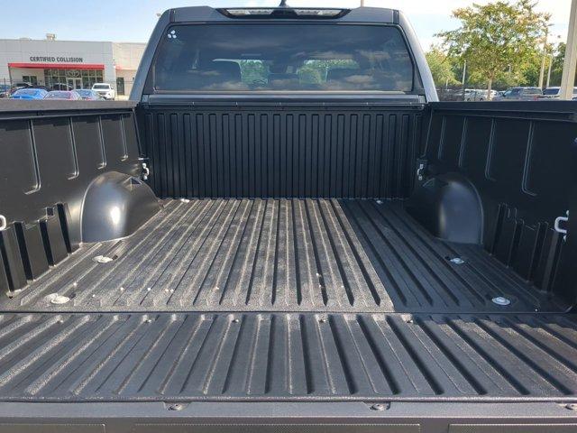 new 2026 Toyota Tundra car, priced at $62,220