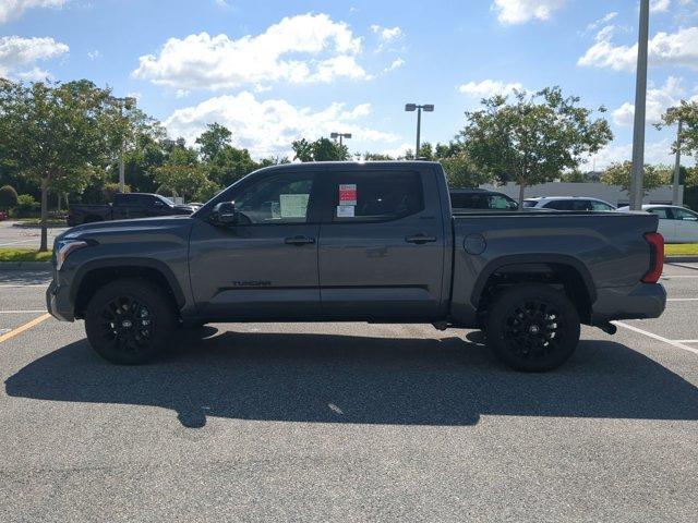 new 2026 Toyota Tundra car, priced at $62,220