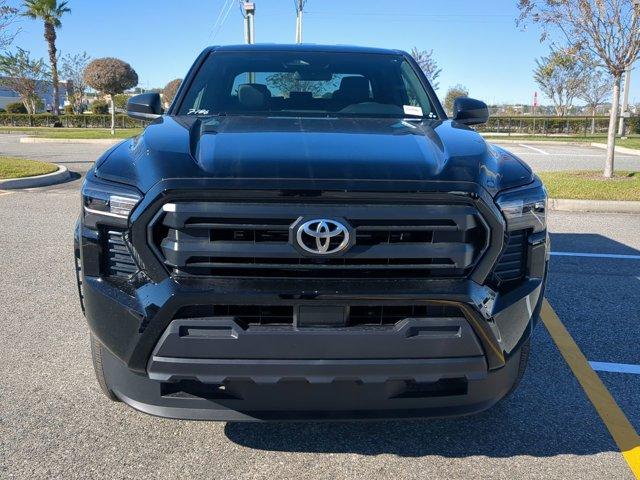 new 2026 Toyota Tacoma car, priced at $35,749