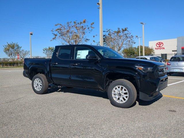 new 2026 Toyota Tacoma car, priced at $35,749