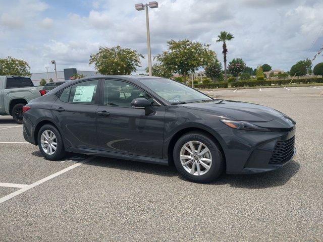 new 2026 Toyota Camry car, priced at $30,934