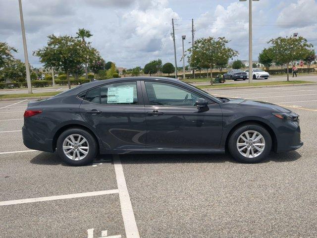 new 2026 Toyota Camry car, priced at $30,934