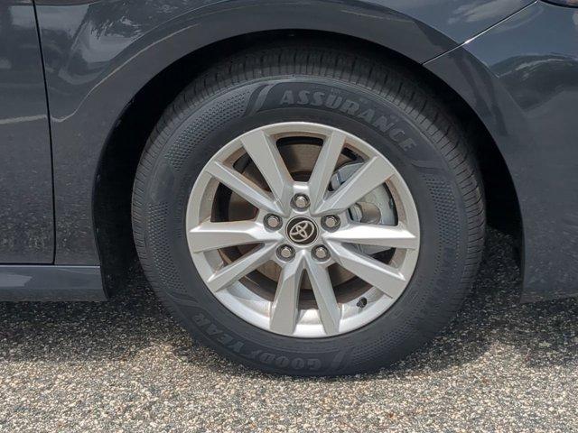 new 2026 Toyota Camry car, priced at $30,934