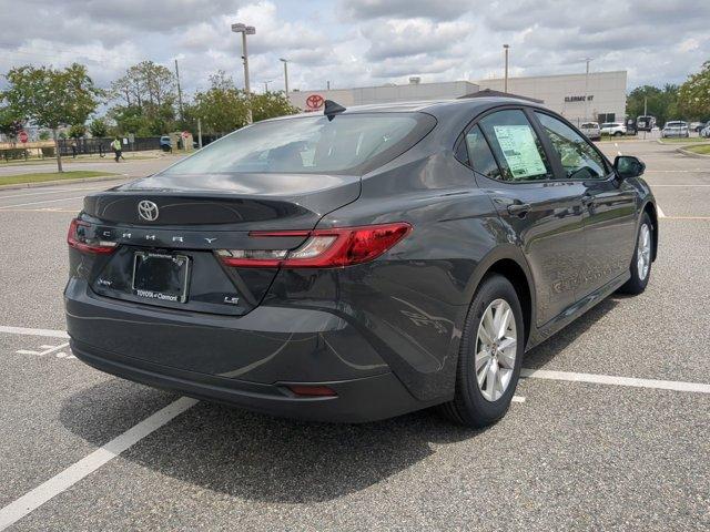 new 2026 Toyota Camry car, priced at $30,934