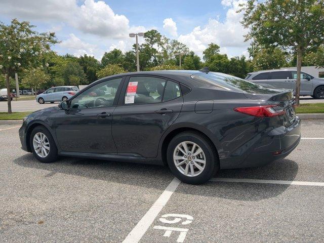 new 2026 Toyota Camry car, priced at $30,934