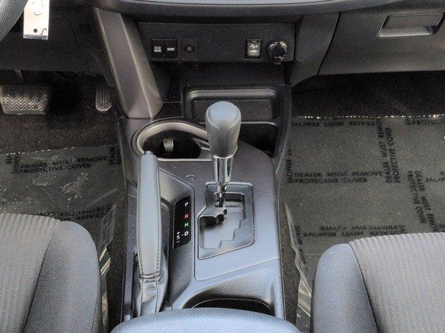 used 2018 Toyota RAV4 car, priced at $13,877