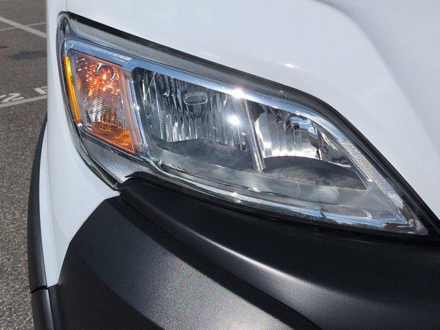 used 2025 Ram ProMaster 1500 car, priced at $34,877