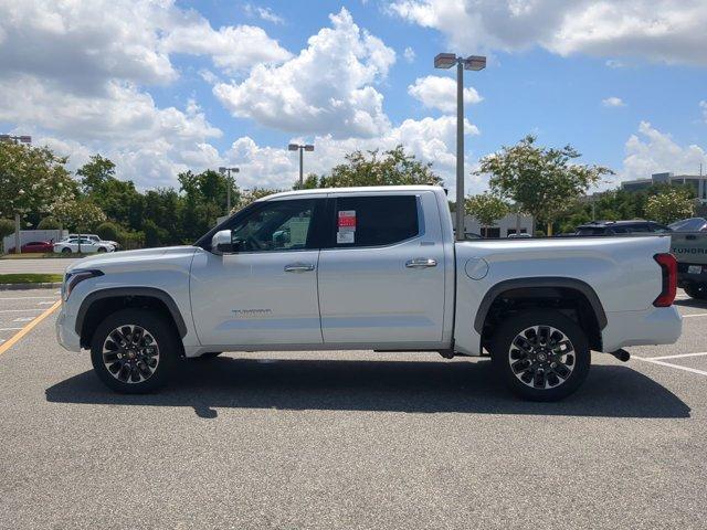 new 2026 Toyota Tundra car, priced at $62,245