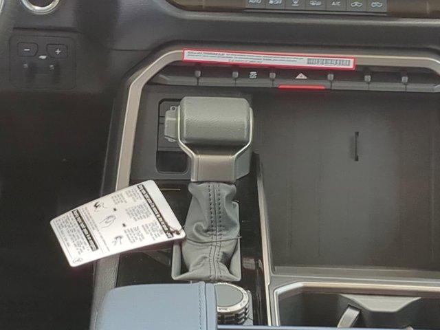new 2026 Toyota Tundra car, priced at $55,085