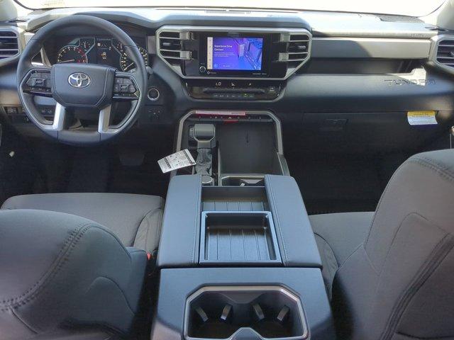 new 2026 Toyota Tundra car, priced at $55,085