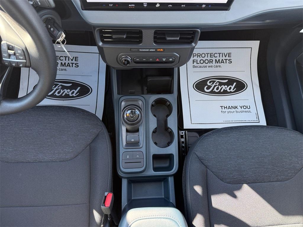 new 2026 Ford Maverick car, priced at $30,900