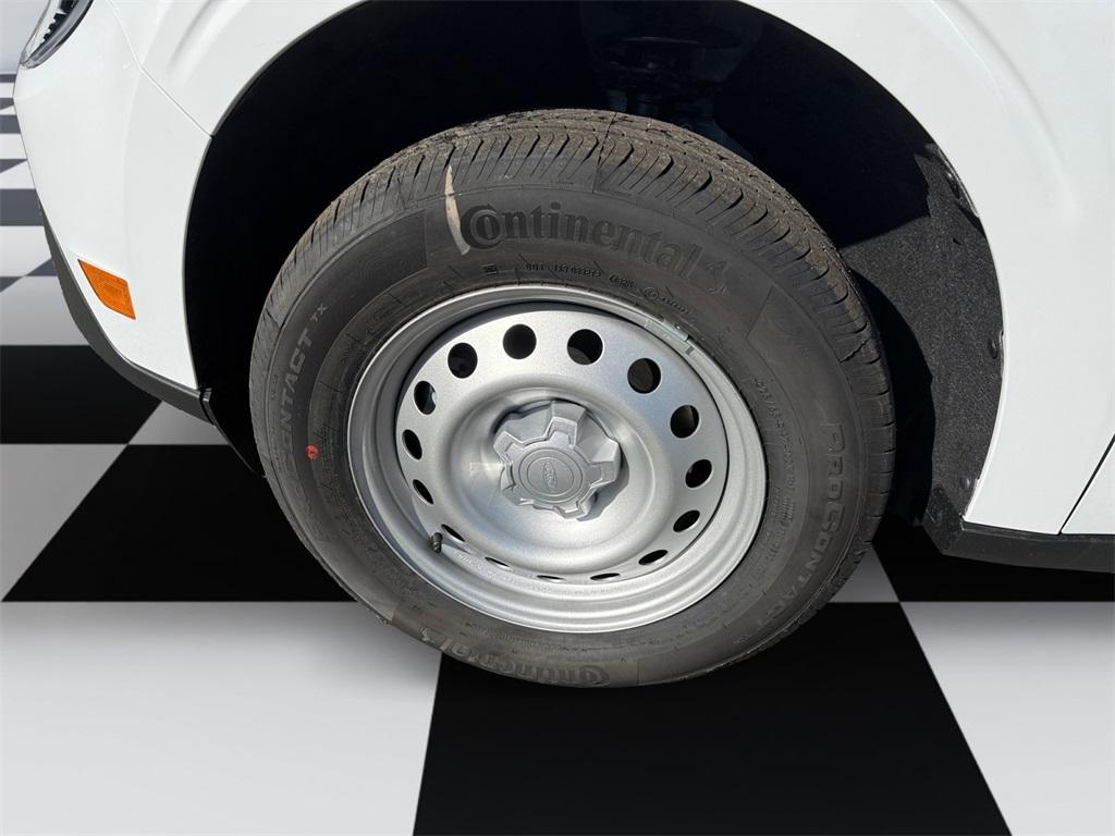 new 2026 Ford Maverick car, priced at $30,900