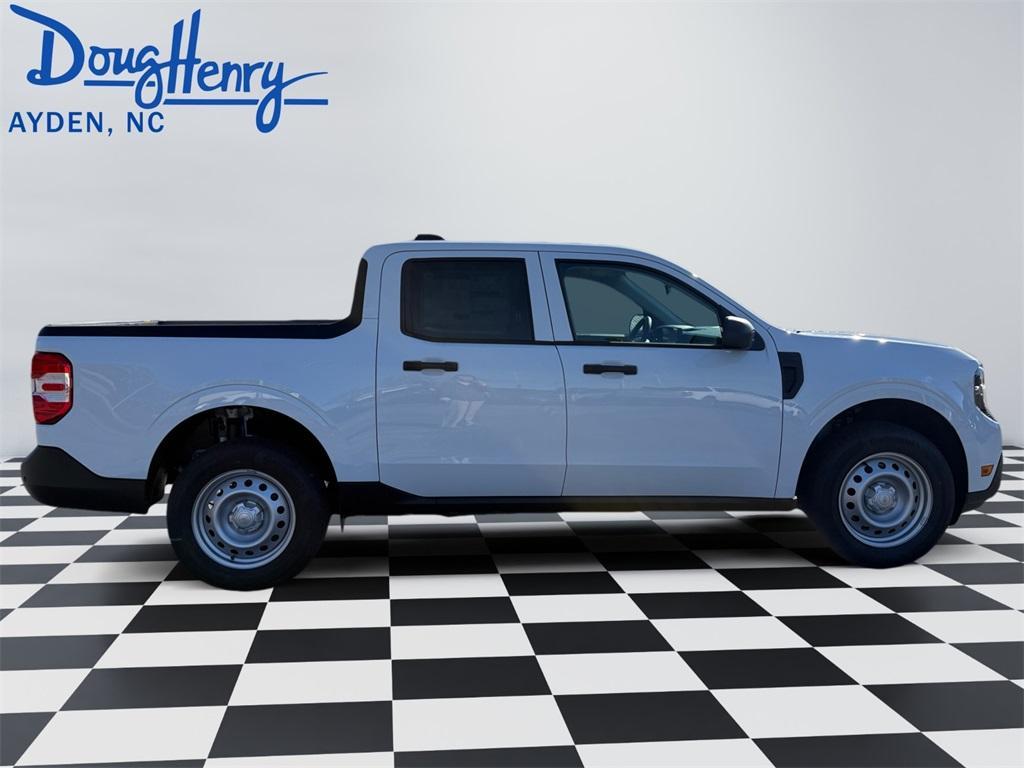 new 2026 Ford Maverick car, priced at $30,900