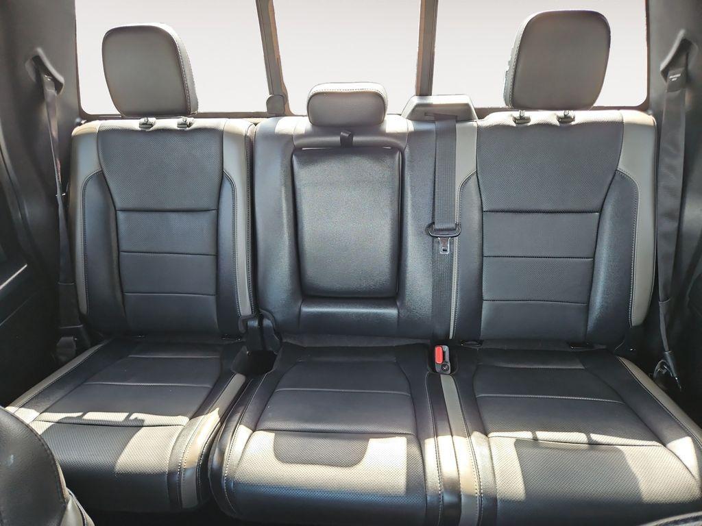 used 2018 Ford F-150 car, priced at $33,899