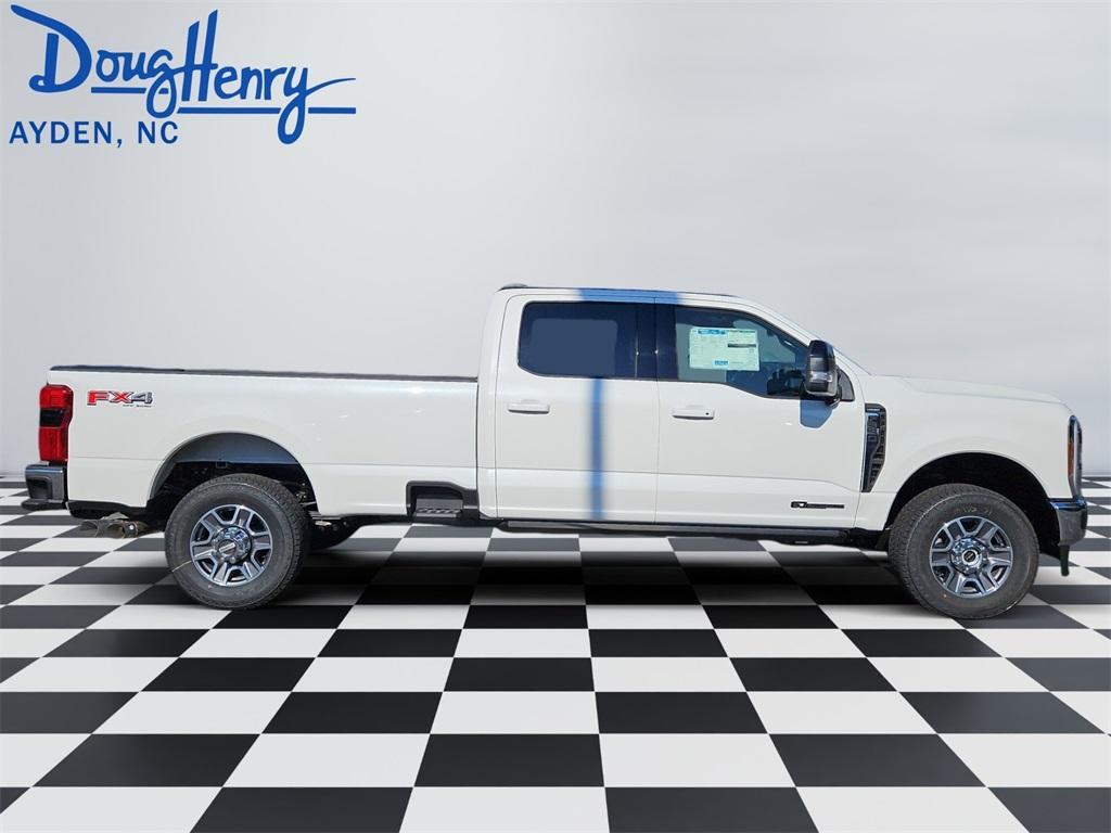 new 2026 Ford F-350 car, priced at $84,930
